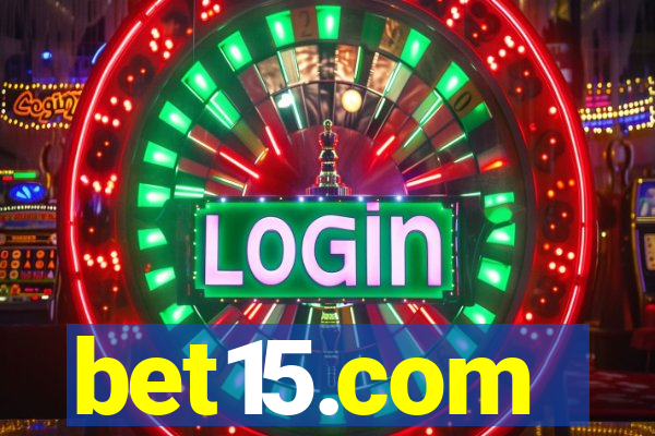 bet15.com