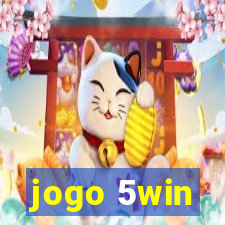 jogo 5win