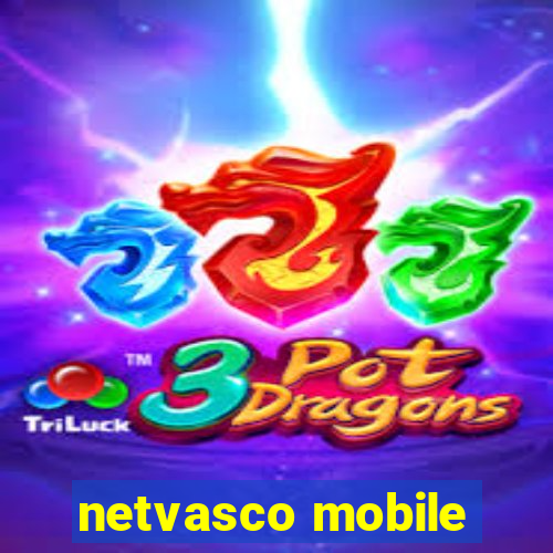 netvasco mobile