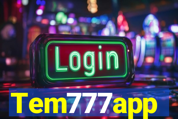 Tem777app