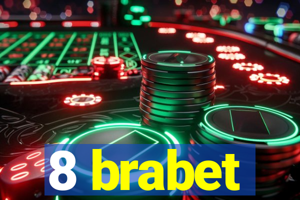 8 brabet