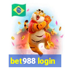 bet988 login