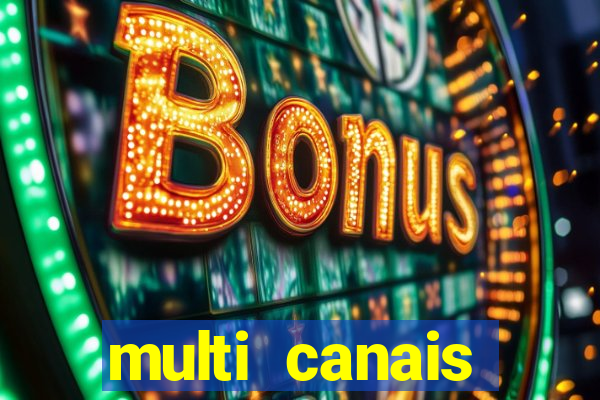 multi canais juventus ao vivo