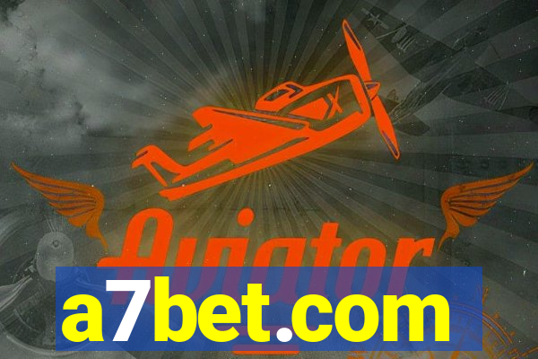 a7bet.com