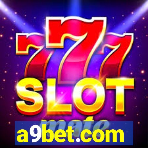 a9bet.com