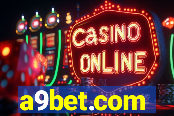 a9bet.com