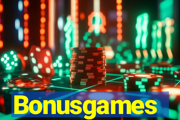 Bonusgames