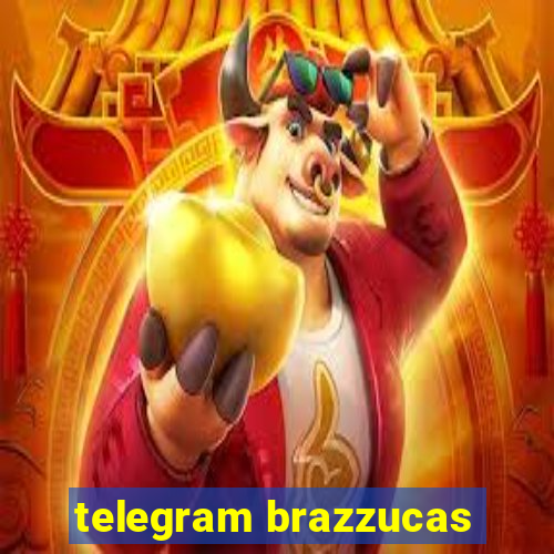 telegram brazzucas