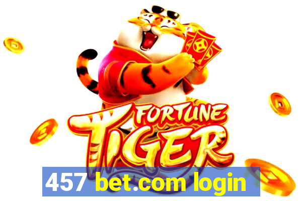 457 bet.com login