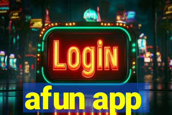 afun app