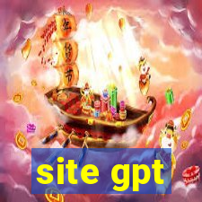 site gpt