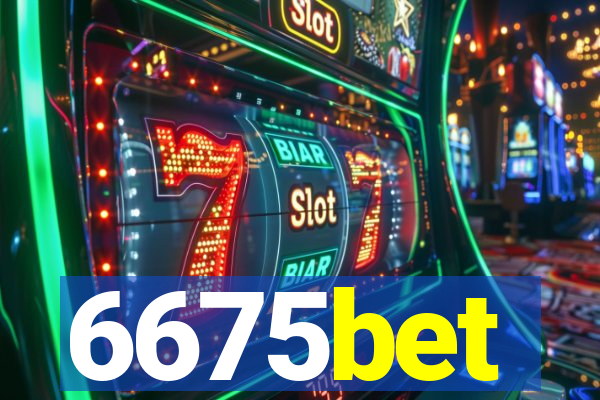 6675bet