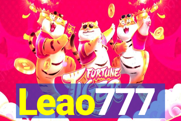 Leao777