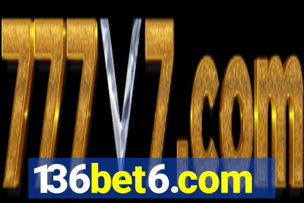 136bet6.com