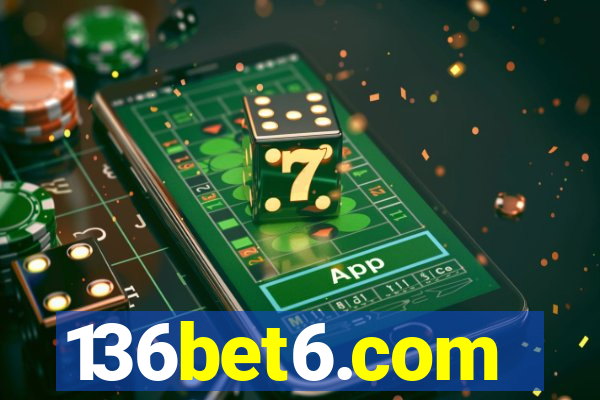 136bet6.com