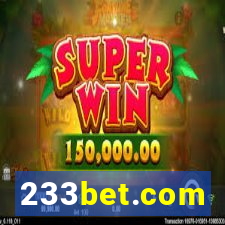 233bet.com