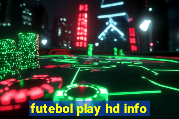 futebol play hd info