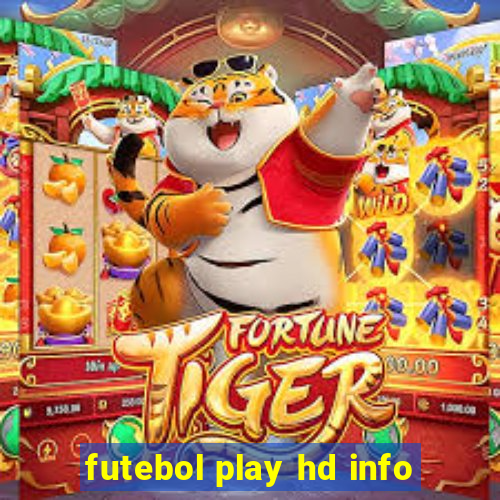 futebol play hd info