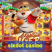 sixdot casino