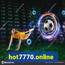 hot7770.online