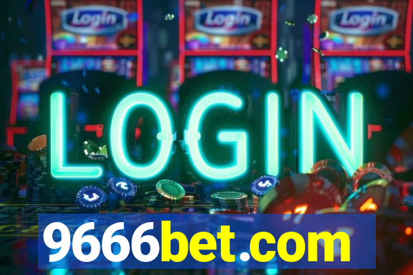 9666bet.com