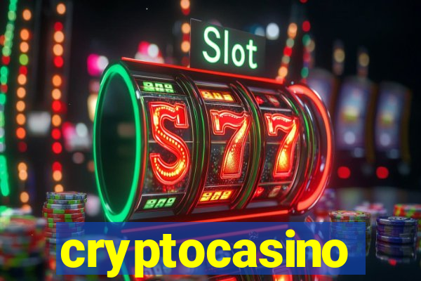 cryptocasino