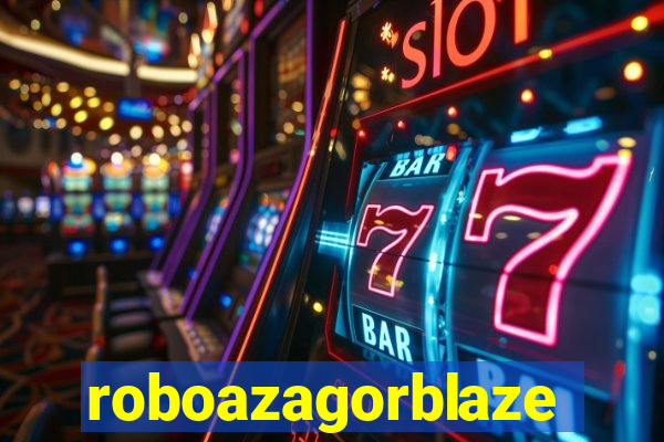 roboazagorblaze