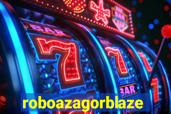 roboazagorblaze