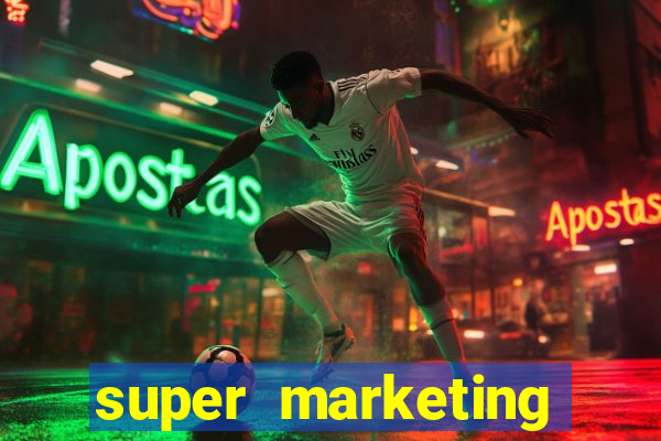 super marketing simulator dinheiro infinito