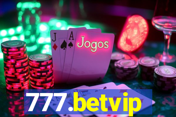 777.betvip