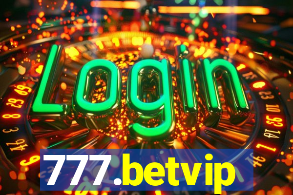 777.betvip