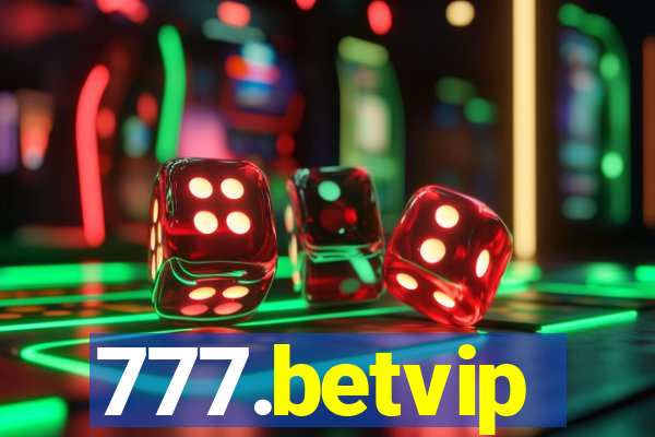 777.betvip