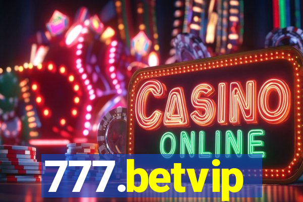 777.betvip