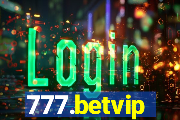 777.betvip