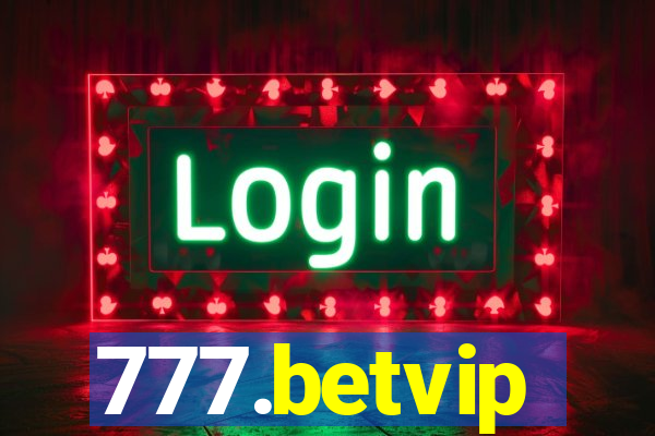 777.betvip