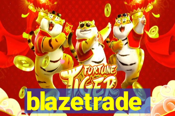 blazetrade