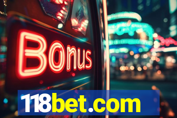 118bet.com