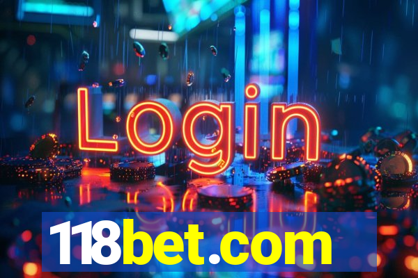 118bet.com