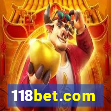 118bet.com