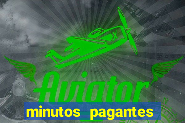 minutos pagantes fortune dragon