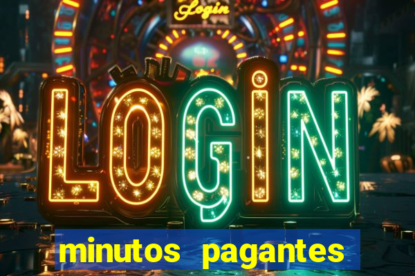 minutos pagantes fortune dragon