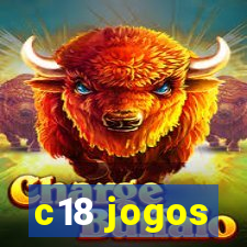 c18 jogos