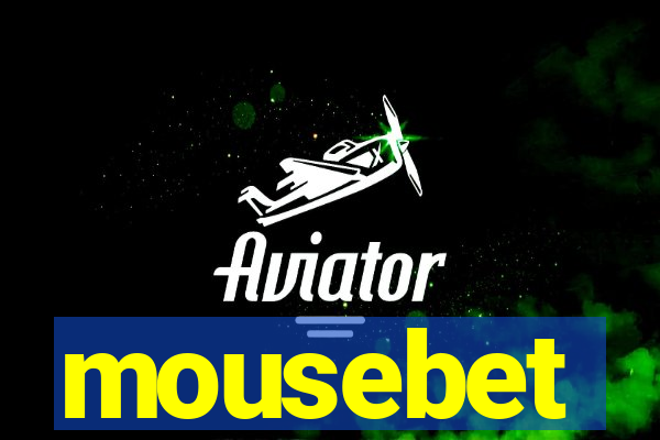 mousebet