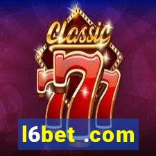 l6bet .com