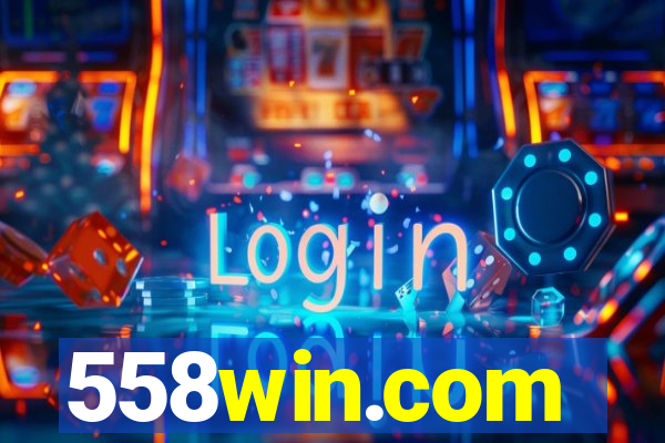 558win.com