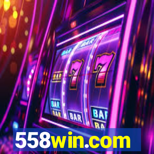 558win.com