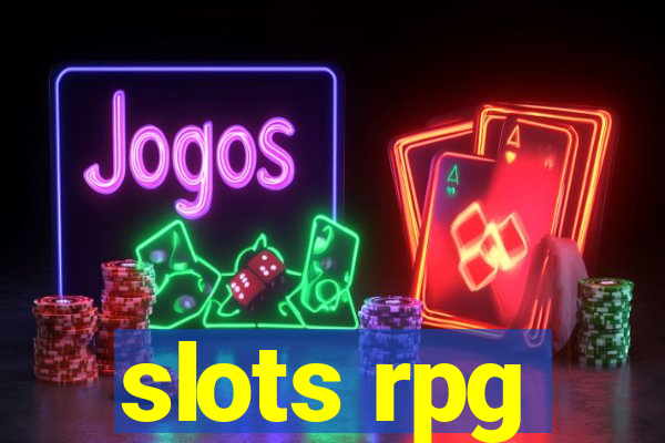 slots rpg