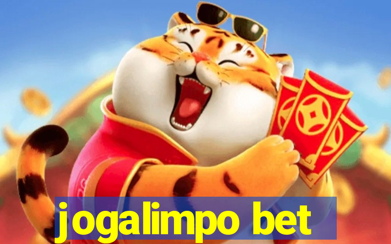 jogalimpo bet