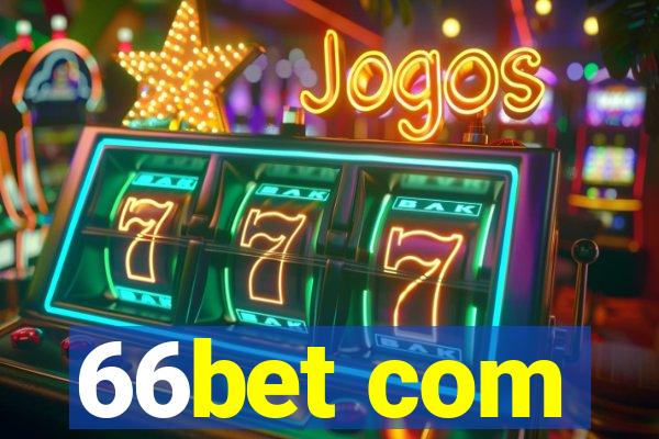 66bet com