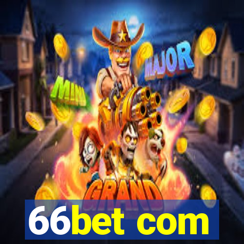 66bet com